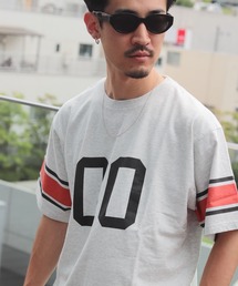 フットボール Tシャツ