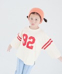 LOWRYS FARM(ローリーズファーム)の「トップス(Tシャツ/カットソー)」