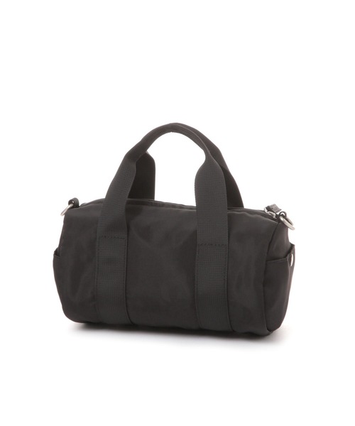 BAYFLOW（ベイフロー）の「ミニバレルバッグ（ショルダーバッグ・メンズ・ブラック/レッド/グリーン・FREE）」の14枚目の写真