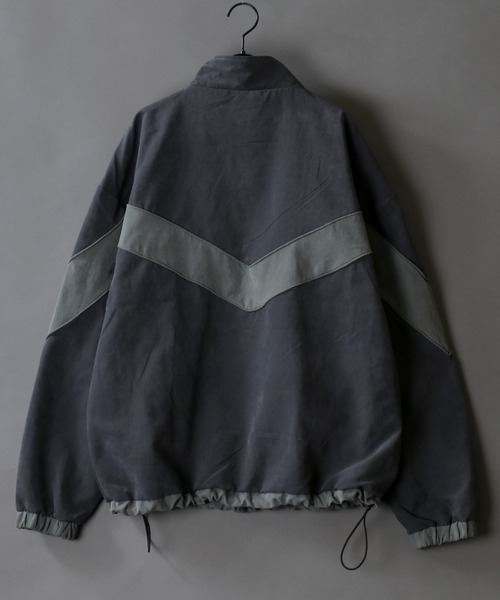 ジャケット・アウター WIND AND SEA Switching Track Jacket WIND AND SEA Switching Track Jacket