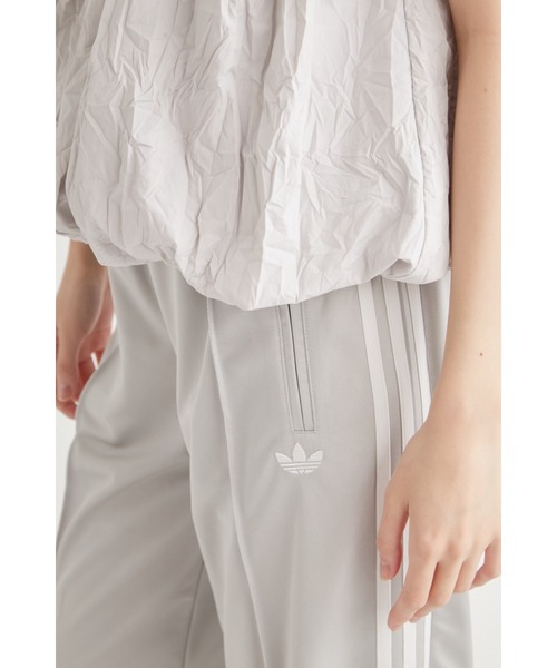 emmi（エミ）の「ワッシャーバルーントップス（シャツ/ブラウス）」 - WEAR