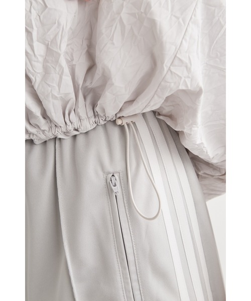 emmi（エミ）の「ワッシャーバルーントップス（シャツ/ブラウス）」 - WEAR