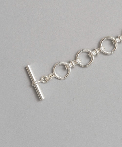 UNISEX》【Mountain People x MAISON SPECIAL】Bracelet18