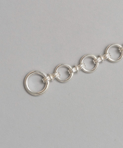 UNISEX》【Mountain People x MAISON SPECIAL】Bracelet18