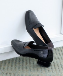 ENあしながおじさん | 防水｜モカパンプス　3760003(パンプス)