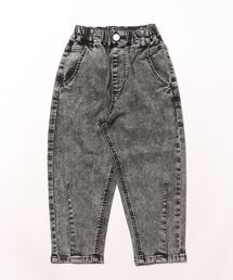 maarook（マルーク）の「接触冷感ハイブリーチデニムロングパンツ（デニムパンツ・キッズ）」