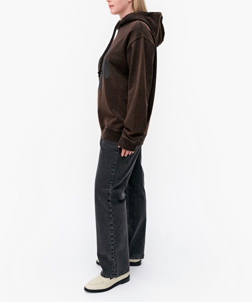 marimekko（マリメッコ）の「【kioski】Sanoma Unikko / hoodie