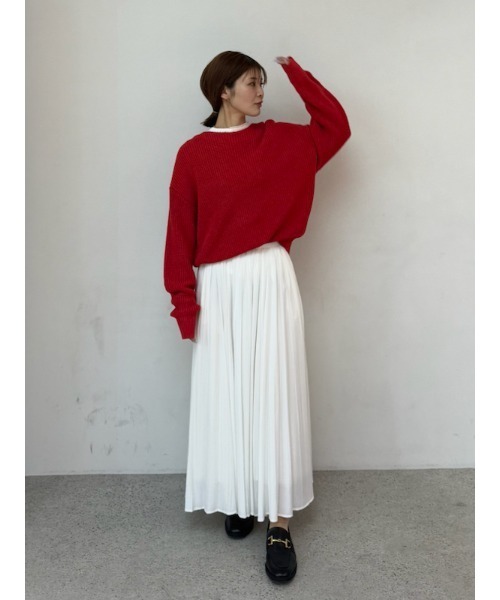 Mila Owen（ミラオーウェン）の「【WEB限定00サイズ】ボリューム