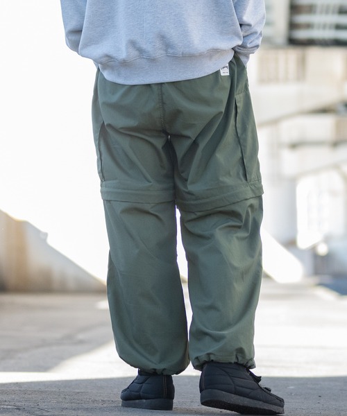 THRASHER（スラッシャー）の「【3】〔THRASHER/スラッシャー〕2WAY