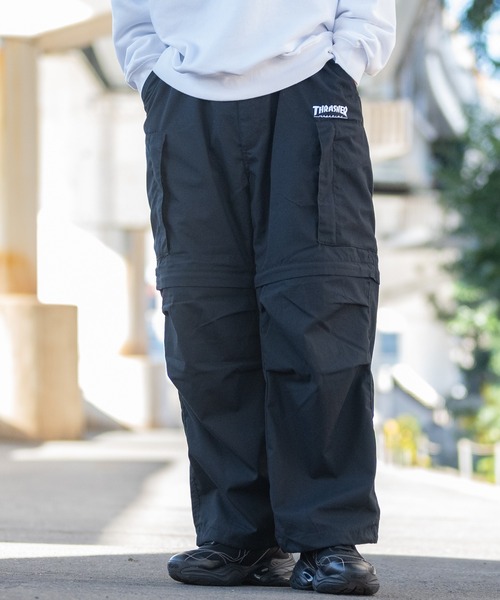 THRASHER（スラッシャー）の「【3】〔THRASHER/スラッシャー〕2WAY