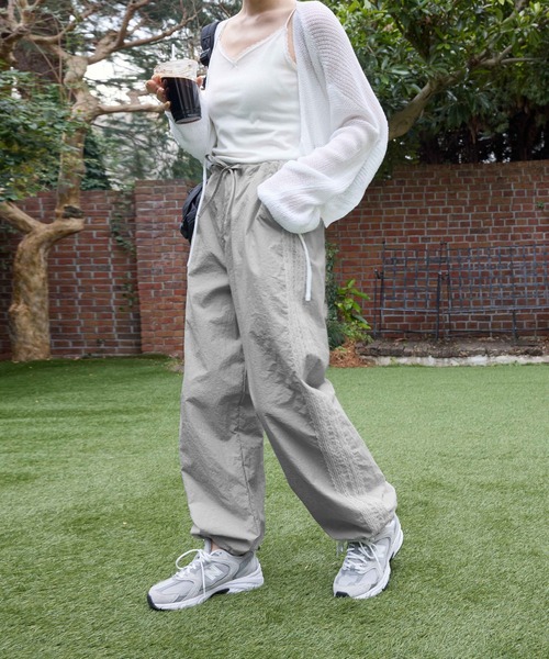 ⭐️ご希望価格にお値下げしました⭐️HYEON ⭐️へヨン　バレリーナパンツ　サイズM ペチパンツ 見せパン ショートパンツ インナー ヨガ