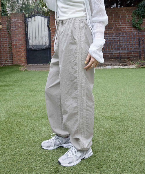 MidiUmi チノパンツ｜ MARcourt ONLINE STORE - マーコート