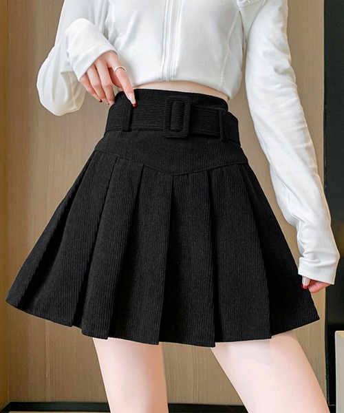 FEKETE レースミディプリーツスカート　新品未使用 2025年最新】FEKETE その他の人気アイテム - メルカリ