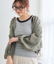 coen（コーエン）の「【再入荷・新色登場】ベーシックフライスタンクトップ（インフルエンサー紹介アイテム）（タンクトップ）」