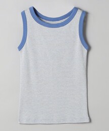 coen（コーエン）の「【再入荷・新色登場】ベーシックフライスタンクトップ（インフルエンサー紹介アイテム）（タンクトップ）」