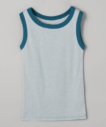 coen（コーエン）の「【再入荷・新色登場】ベーシックフライスタンクトップ（タンクトップ）」
