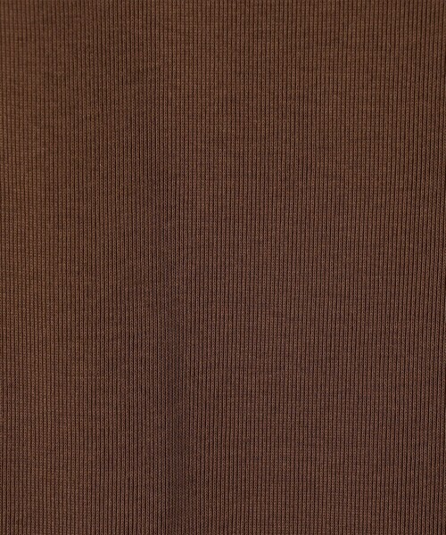 coen（コーエン）の「【再入荷・新色登場】ベーシックフライスタンクトップ（タンクトップ・レディース・モカ/ブラック/その他2/その他1/オフホワイト/ナチュラル・L/M）」の14枚目の写真