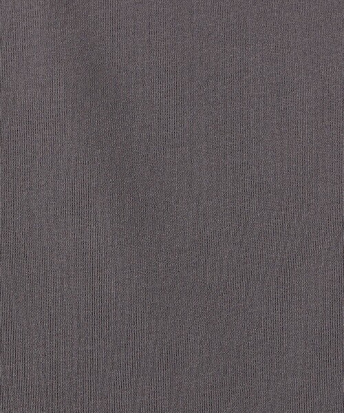 coen（コーエン）の「【再入荷・新色登場】ベーシックフライスタンクトップ（タンクトップ・レディース・モカ/ブラック/その他2/その他1/オフホワイト/ナチュラル/ダークグレー/その他3/ブラウン・L/M）」の13枚目の写真