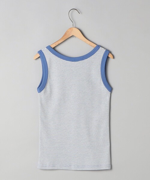 coen（コーエン）の「【再入荷・新色登場】ベーシックフライスタンクトップ（タンクトップ・レディース・モカ/ブラック/その他2/その他1/オフホワイト/ナチュラル/ダークグレー/その他3/ブラウン・L/M）」の16枚目の写真