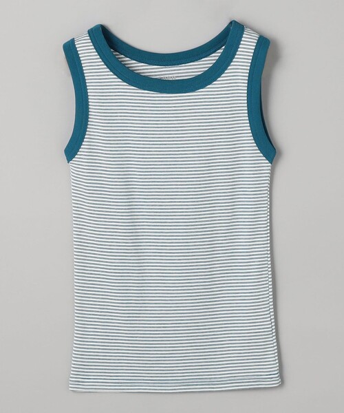 coen（コーエン）の「【再入荷・新色登場】ベーシックフライスタンクトップ（タンクトップ・レディース・モカ/ブラック/その他2/その他1/オフホワイト/ナチュラル/ダークグレー/その他3/ブラウン・L/M）」の21枚目の写真