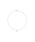 TORY BURCH�i�g���[�o�[�`�j�́u�A�C�R�� �y���_���g �l�b�N���X�i�l�b�N���X�j�v�b�S�[���h