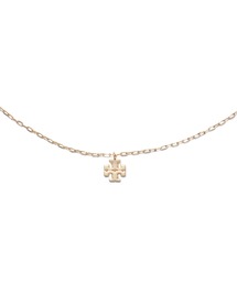 TORY BURCH（トリーバーチ）の「アイコン ペンダント ネックレス（ネックレス）」