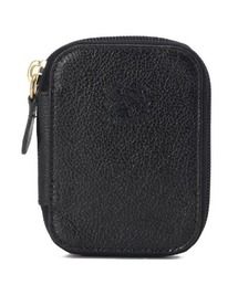 IL BISONTE｜イルビゾンテのキーケース/キーアクセサリー（ブラック