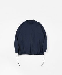 BLUE LABEL バルーンスリーブ Tシャツ 38 BLUE LABEL バルーンスリーブ Tシャツ 38