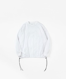 meltum（メルタム）の「BALLOON TEE L/S（Tシャツ/カットソー）」