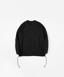 meltum（メルタム）の「BALLOON TEE L/S（Tシャツ/カットソー）」