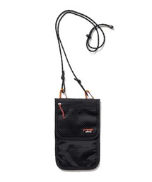 NANGA(iK)NANGA/iK×SPEAKEASY/Xs[NC[W[ TRAVEL CASE P[X(AEghAObY)