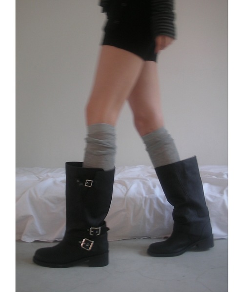 Didot.showroom（ディドット ショールーム）｜ブーツ一覧 - WEAR