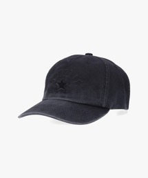 CONVERSE | CONVERSE  WASHED TWILL 6P CAP / コンバース(キャップ)