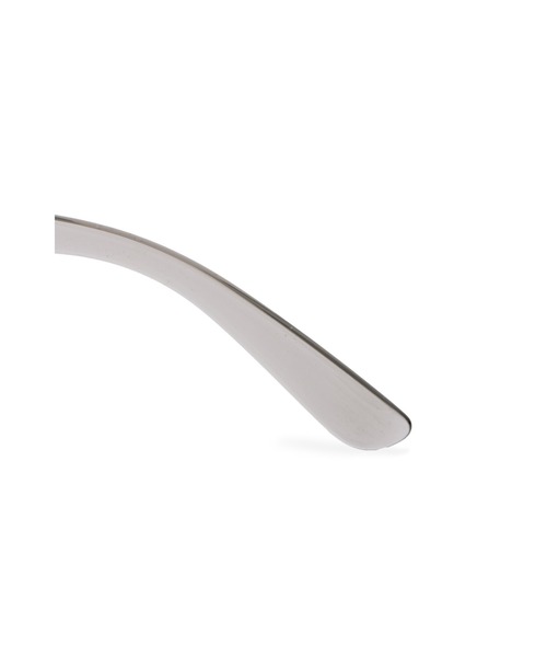 TORNADO MART（トルネードマート）の「TORNADO MART∴ナローウェリントンサングラス（サングラス・メンズ・グレー系その他/ブラック・F）」の7枚目の写真