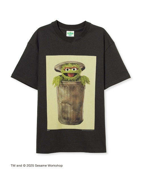 UNISEX】フォトアートTシャツ（Tシャツ/カットソー）｜SESAME