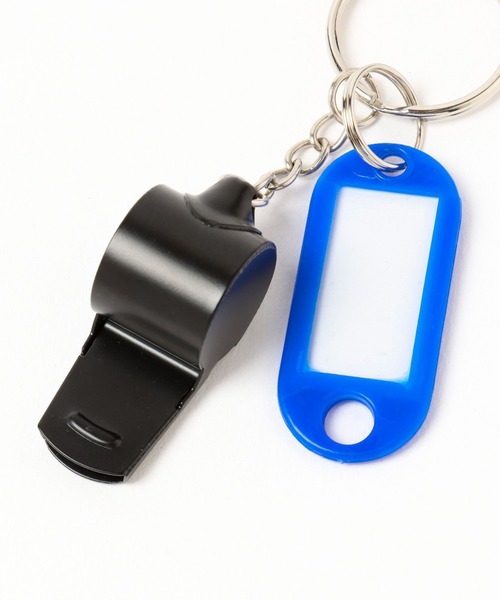 セール】ホイッスルキーチャーム 314308（キーホルダー）｜Me%（ミィ