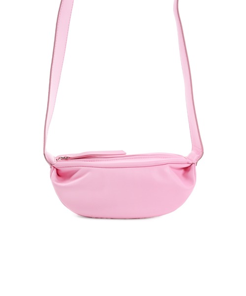 Narcissus（ナルシス）の「クロスボディバッグ（ショルダーバッグ・レディース・グリーン/ピンク・FREE）」の13枚目の写真