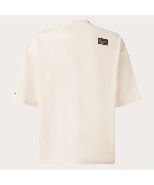 OAKLEY(オークリー)の「オークリ― FGL UNION POCKET TEE 4.0 / Tシャツ / FGL アウトドア/OAKLEY(Tシャツ/カットソー・メンズ・ブラウン/ホワイト/グレイッシュブルー・L/S/M)」の11枚目の写真
