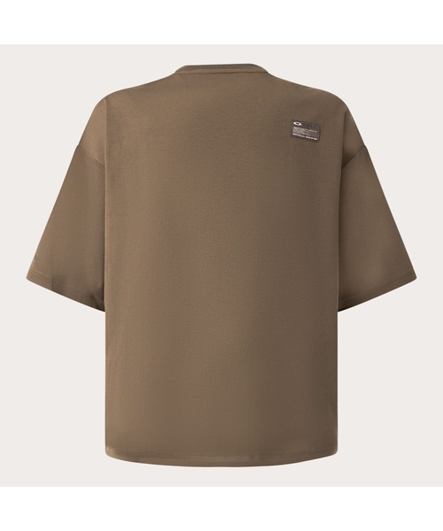 OAKLEY(オークリー)の「オークリ― FGL UNION POCKET TEE 4.0 / Tシャツ / FGL アウトドア/OAKLEY(Tシャツ/カットソー・メンズ・ブラウン/ホワイト/グレイッシュブルー・L/S/M)」の19枚目の写真