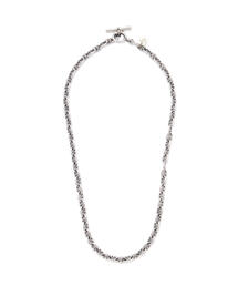 on the sunny side of the street(オン ザ サニーサイド オブ ザ ストリート) Small Anchor Chain Bracelet