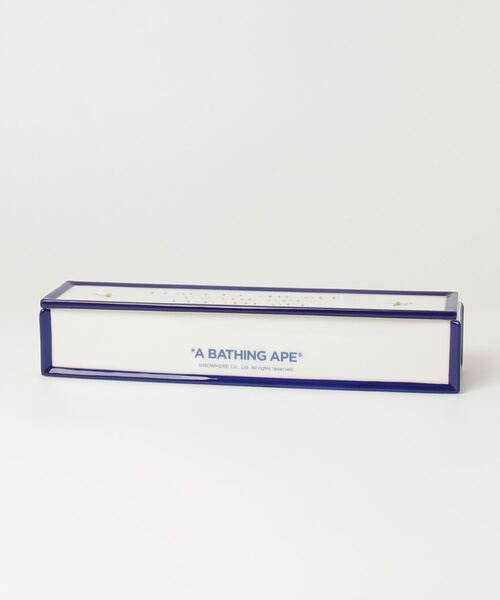 NOWHERE SIGNBOARD INCENSE CHAMBER（ルームフレグランス/お香