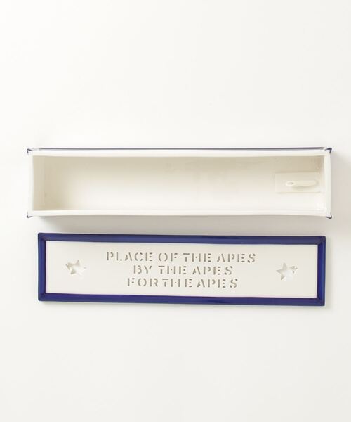 NOWHERE SIGNBOARD INCENSE CHAMBER（ルームフレグランス/お香