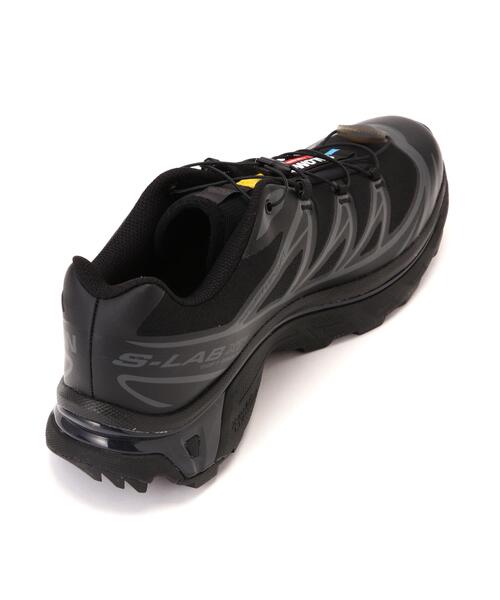SALOMON（サロモン）の「SALOMON(サロモン) XT-6 UNISEX スニーカー /L41086600（スニーカー・メンズ・ブラック・26.5cm/25.5cm/26.0cm/27.0cm/27.5cm/28.5cm/23.5cm/24.0cm/24.5cm/25.0cm/23.0cm/28.0cm）」の17枚目の写真