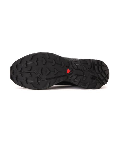 SALOMON（サロモン）の「SALOMON(サロモン) XT-6 UNISEX スニーカー /L41086600（スニーカー・メンズ・ブラック・26.5cm/25.5cm/26.0cm/27.0cm/27.5cm/28.5cm/23.5cm/24.0cm/24.5cm/25.0cm/23.0cm/28.0cm）」の22枚目の写真