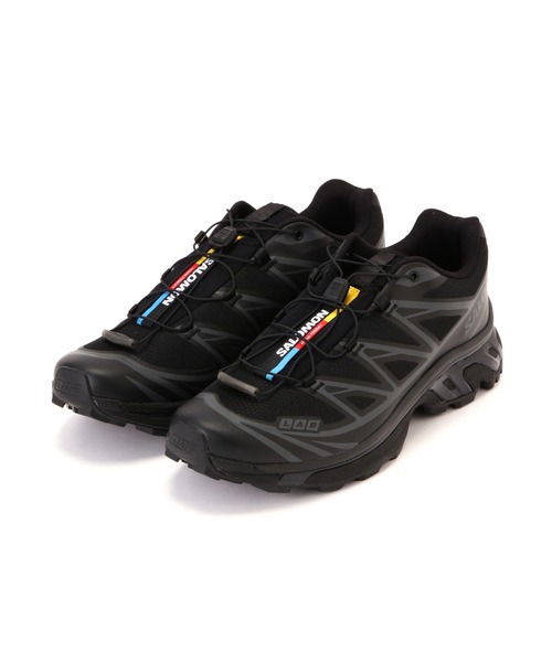 SALOMON(サロモン) XT-6 UNISEX スニーカー /L41086600