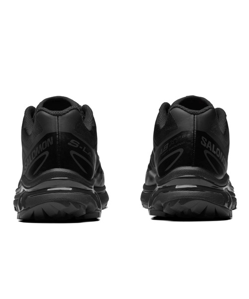 SALOMON（サロモン）の「SALOMON(サロモン) XT-6 UNISEX スニーカー /L41086600（スニーカー・メンズ・ブラック・26.5cm/25.5cm/26.0cm/27.0cm/27.5cm/28.5cm/23.5cm/24.0cm/24.5cm/25.0cm/23.0cm/28.0cm）」の8枚目の写真