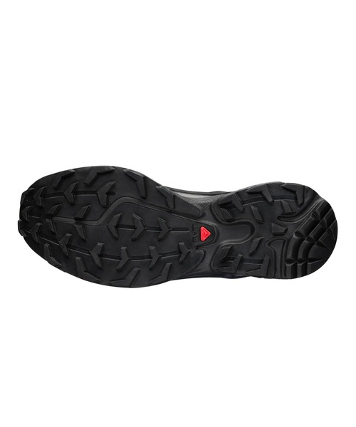 SALOMON（サロモン）の「SALOMON(サロモン) XT-6 UNISEX スニーカー /L41086600（スニーカー・メンズ・ブラック・26.5cm/25.5cm/26.0cm/27.0cm/27.5cm/28.5cm/23.5cm/24.0cm/24.5cm/25.0cm/23.0cm/28.0cm）」の7枚目の写真