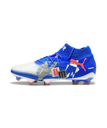 PUMA（プーマ）の「PUMA プーマ メンズ フューチャー 8 アルティメット フォーエバー FG サッカー スパイク（スニーカー・メンズ）」