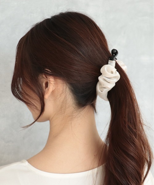 バレッタ　ヘアゴム　バナナクリップ27点　まとめ売り バナナクリップ ヘアクリップ バレッタ[品番：QN000004921