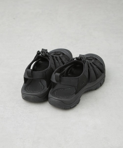 【新品未使用】KEEN NEWPORT H2サンダル 24.5cmブラック ウィメンズ サンダル | ニューポート エイチツー | KEEN公式